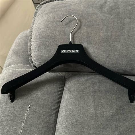 versace hanger bva|versace hanger zilver.